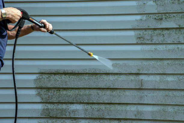 Trusted Boulevard Gardens, FL Pressure Washing Services Experts